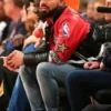 Drake Farewell Mamba Jacket