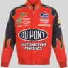 DuPont Jacket