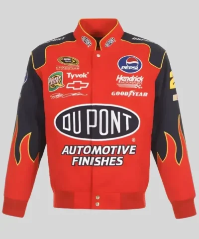 DuPont Jacket