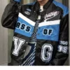 Eden VG Class of Varsity Jacket