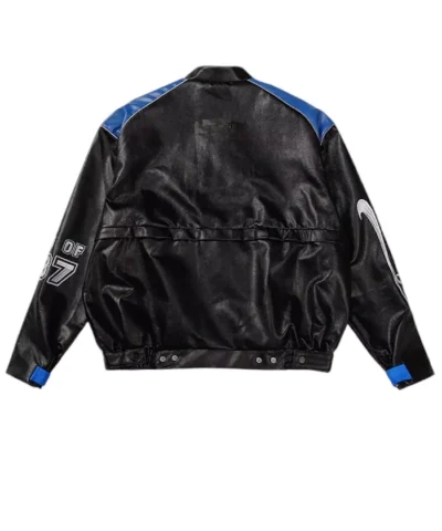 Alternative view of Aelfric Eden VG Class of Varsity Jacket