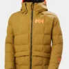 Emiko Hansen Ridable Puffy Jacket