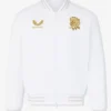 England Rugby x Undefeated x Castore Jacket