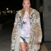 Erika Jayne Fur Coat