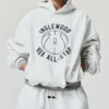 Essentials Inglewood x All Star Weekend Hoodie
