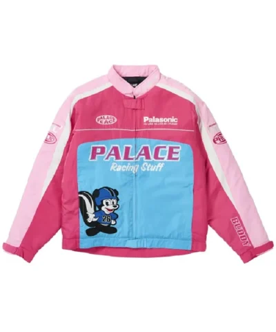 Even Faster Palace Racing Jacket