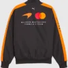 F1 PUMA 2026 Team Bomber Jacket
