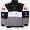 F1 x Mercedes-Benz Vintage Jacket
