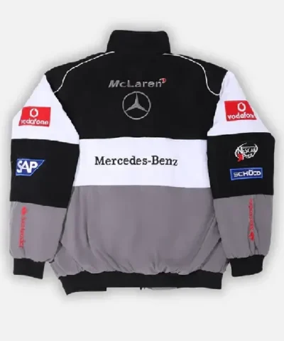 F1 x Mercedes-Benz Vintage Jacket