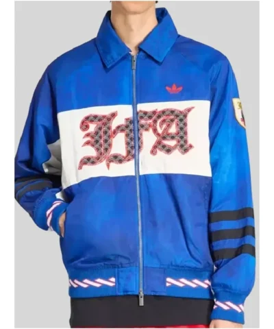 FIFA World Cup 2026 Japan Jacket