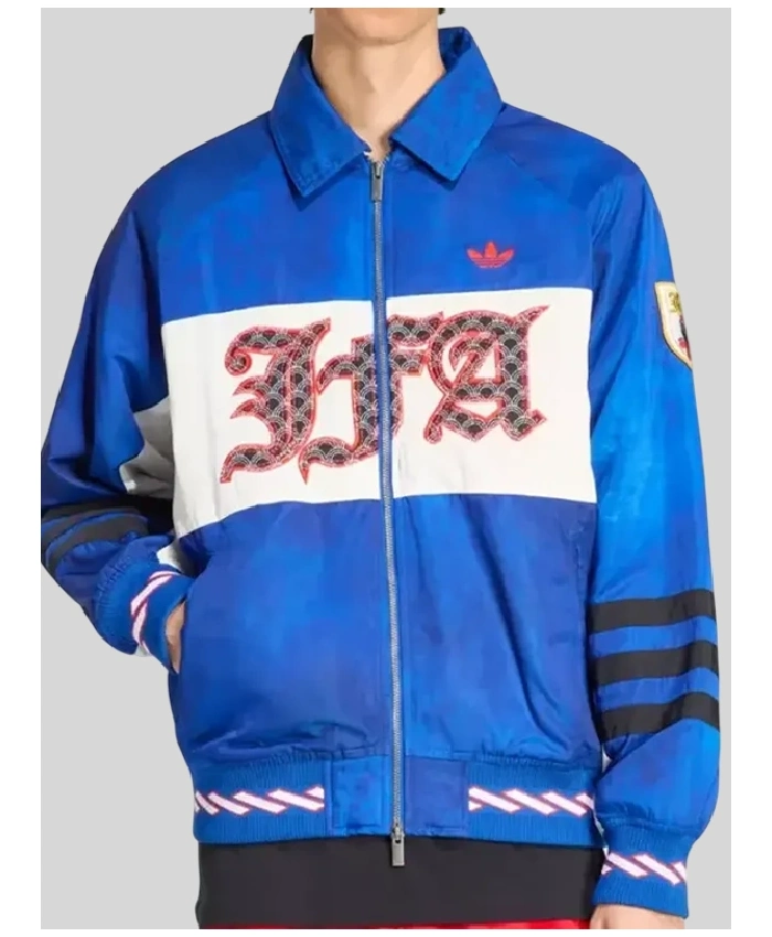 FIFA World Cup 2026 Japan Jacket