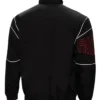 Falcons Michael Vick Black Jacket