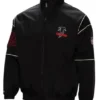 Falcons Michael Vick Black Jacket