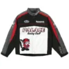 Faster Palace Racing Jacket