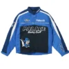 Faster Palace Racing Jacket