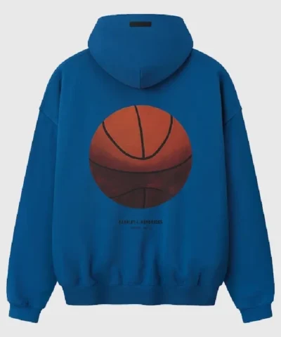 Fear of God x Barkley L. Hendricks 90’s Hoodie