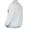 Fernando Mendoza White Jacket Shop Now