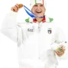 Flora Tabanelli Team Italy Milano Cortina 2026 Winter Olympics Jacket