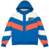 Florida Gators Gamebreaker Hooded Jcket