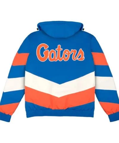 Florida Gators Gamebreaker Hooded Jacket