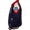 Florida Panthers Winter Classic Varsity Jacket For Sale