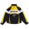 Supreme-Fox-Racing-Yellow-Jacket