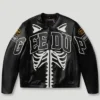 Geedup x Vanson Bones Jacket