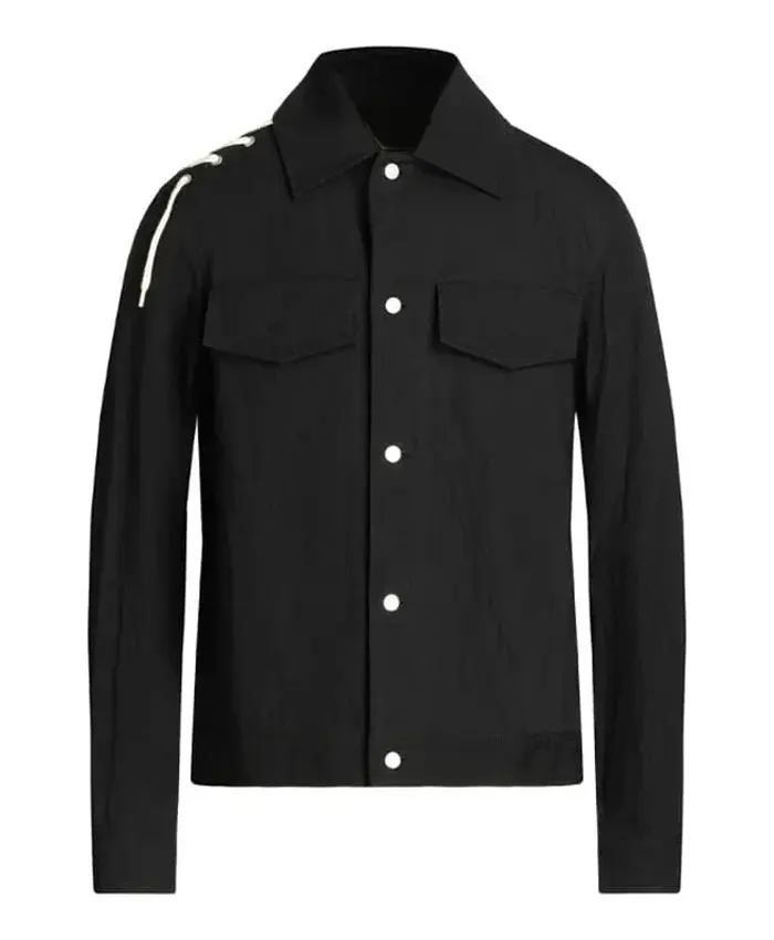 Gen V S02 Polarity Black Jacket