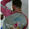 Geordie Shore S26 Reversible Embroidered Jacket