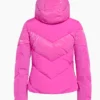 Goldbergh Magenta Jacket