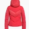 Goldbergh Magenta Jacket