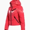 Goldbergh Magenta Jacket