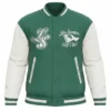Golf Club Varsity Jacket