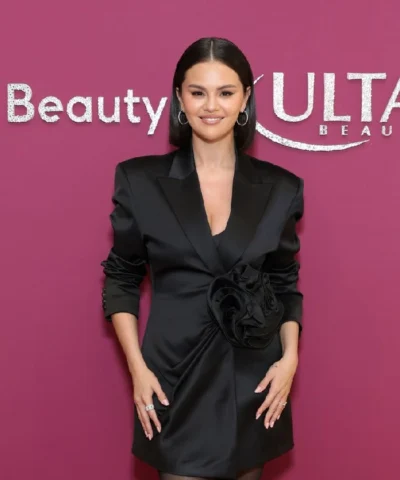 Gomez Magda Butrym Blazer