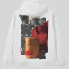 Grande Yes, And Collage Hoodie