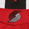 HOMAGE X Starter Trail Blazers Pullovr Jacket