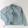 Alphonse Windbreaker Jacket