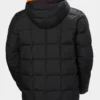 Hansen Emiko Ridable Puffy Jacket