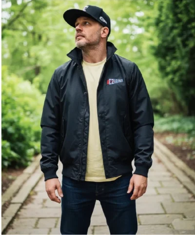 Hardy Czarface Jacket