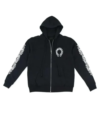 Chrome-Hearts-Jacket