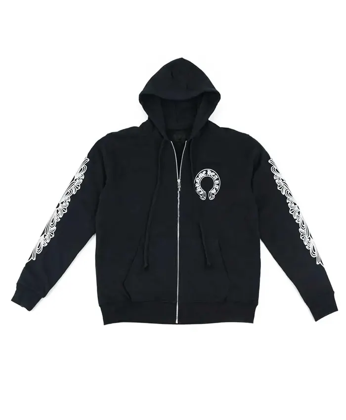 Chrome-Hearts-Jacket