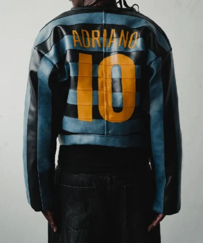 Heavy 2026 Leather Jacket