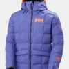 Helly Hansen Emiko Ridable Puffy Jacket
