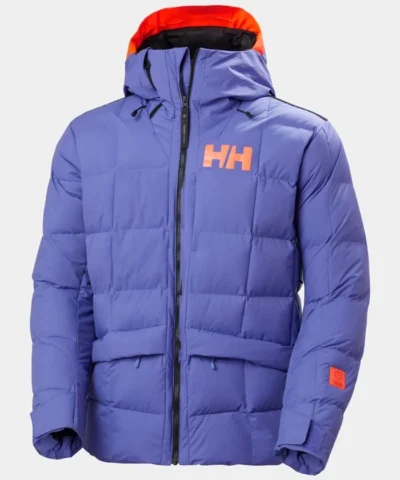 Helly Hansen Emiko Ridable Puffy Jacket