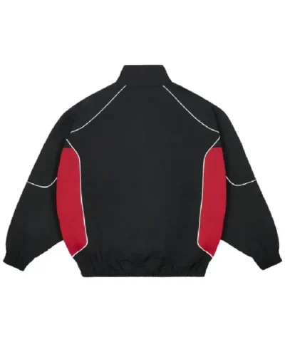 Hong Kong Track Jacket