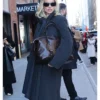 Hosk Charcoal Coat