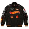Hot Wheel x Kremlin Rallycross Racing Jacket