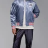 Howard University Varsity Jacket