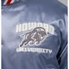 Howard University Varsity Jacket