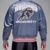 Howard University Varsity Jacket